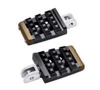 Harley-Davidson® Dominion Footpeg Peg Trim Pieces - 50500938
