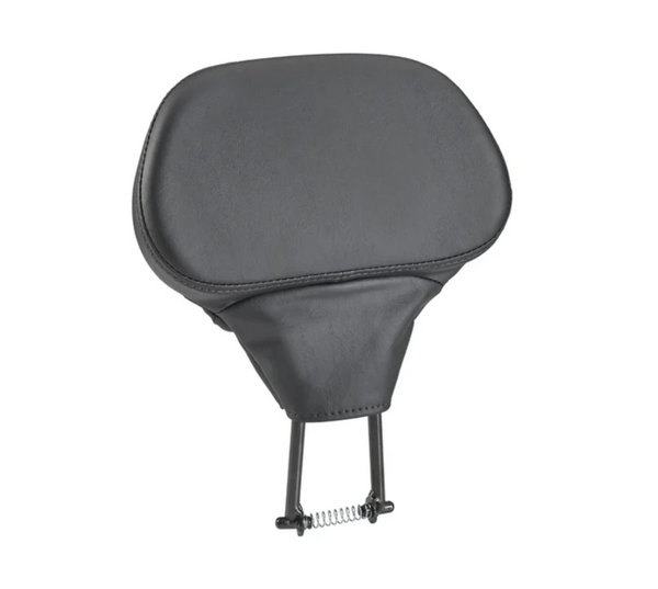 Harley-Davidson® Smooth Vinyl Style Rider Backrest 52914-09A