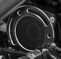 Harley-Davidson® Rail Transmission Sprocket Cover 34800032