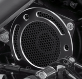 Harley-Davidson® Rail Transmission Sprocket Cover 34800032