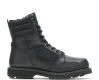 Men's Harley-Davidson - Lensfield Leather Riding Boots