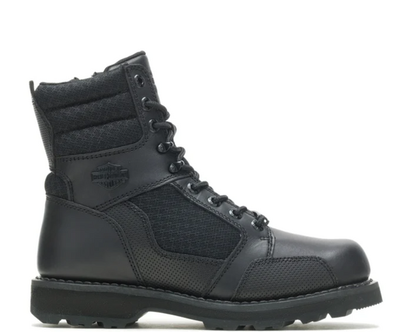 Men's Harley-Davidson - Lensfield Leather Riding Boots