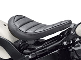 Harley-Davidson® TUCK & ROLL SOLO SADDLE - 18-later FLSL & FXBB 52000315
