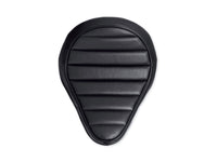 Harley-Davidson® TUCK & ROLL SOLO SADDLE - 18-later FLSL & FXBB 52000315