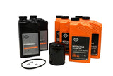 Milwaukee-Eight Softail 3 Fluid Service Kits