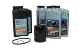 Milwaukee-Eight Softail 3 Fluid Service Kits
