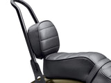 Harley-Davidson® PASSENGER BACKREST PADS - 16 XL883N Style 52300366