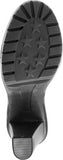 Women's Harley-Davidson - Iredell 4-Inch High Heel Black Booties