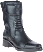 Women's Harley-Davidson - Jerilyn Black Motorcycle Boots