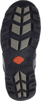 Women's Harley-Davidson - Hamlyn 4.5-Inch Lace Black Motorcycle Boots