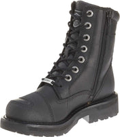 Women's Harley-Davidson - Sydney 6-Inch Leather Motorcycle Boots