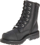 Women's Harley-Davidson - Sydney 6-Inch Leather Motorcycle Boots