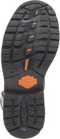 Women's Harley-Davidson - Sydney 6-Inch Leather Motorcycle Boots