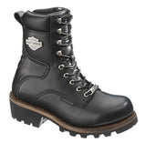 Women's Harley-Davidson - Tyson 7-Inch Black