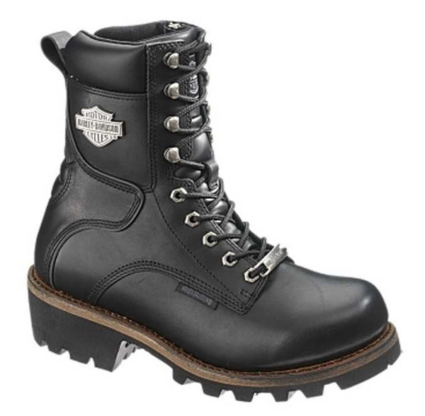 Women's Harley-Davidson - Tyson 7-Inch Black