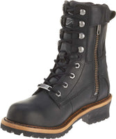 Women's Harley-Davidson - Tyson 7-Inch Black