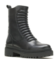 Women's Harley-Davidson - Kamton 7-Inch Black Motorcycle Boots