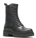 Women's Harley-Davidson - Kamton 7-Inch Black Motorcycle Boots