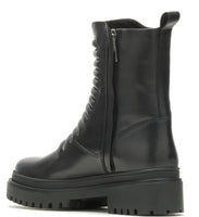 Women's Harley-Davidson - Kamton 7-Inch Black Motorcycle Boots