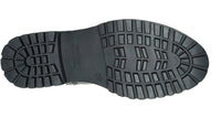 Women's Harley-Davidson - Kamton 7-Inch Black Motorcycle Boots