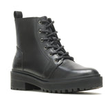 Women's Harley-Davidson - Valene 5-Inch Black Motorcycle Boots