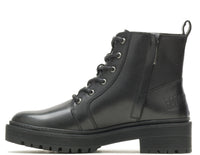 Women's Harley-Davidson - Valene 5-Inch Black Motorcycle Boots