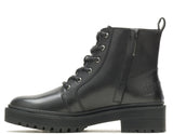 Women's Harley-Davidson - Valene 5-Inch Black Motorcycle Boots