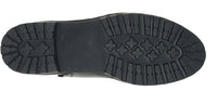 Women's Harley-Davidson - Valene 5-Inch Black Motorcycle Boots