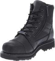 Men's Harley-Davidson - Men's Bonham 6.25-Inch Blacked-Out Boot