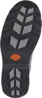 Men's Harley-Davidson - Men's Bonham 6.25-Inch Blacked-Out Boot