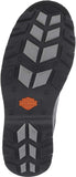 Men's Harley-Davidson - Men's Bonham 6.25-Inch Blacked-Out Boot