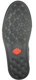 Men's Harley-Davidson - Grady 5.25-Inch Black and Red Sneaker Boots