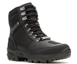 Men's Harley-Davidson - Karlson Black Leather Motorcycle Boots