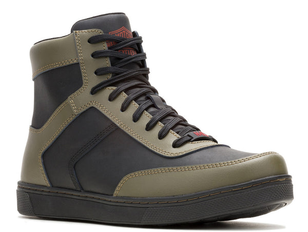 Men's Harley-Davidson - Grady 5.25-Inch Waterproof Sneaker Boots