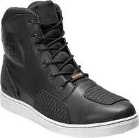 Men's Harley-Davidson - Holtman 6-Inch Black Waterproof