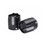 Harley-Davidson® Screamin Eagle Defiance 4.5" Muffler End Caps 65100097