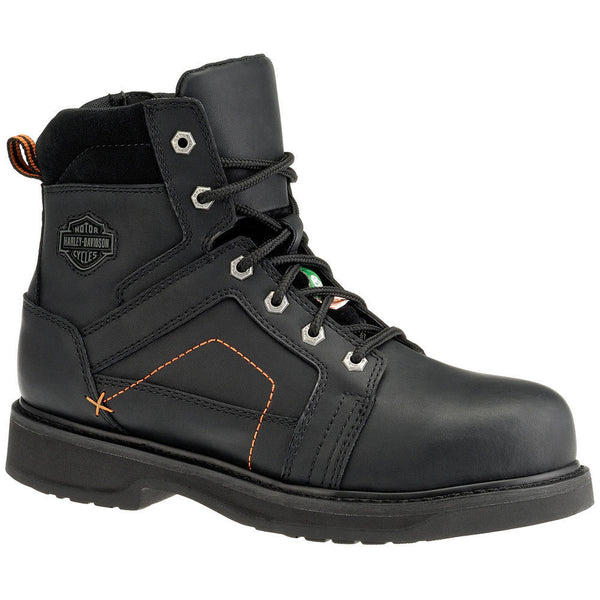Men's Harley-Davidson CSA Boots