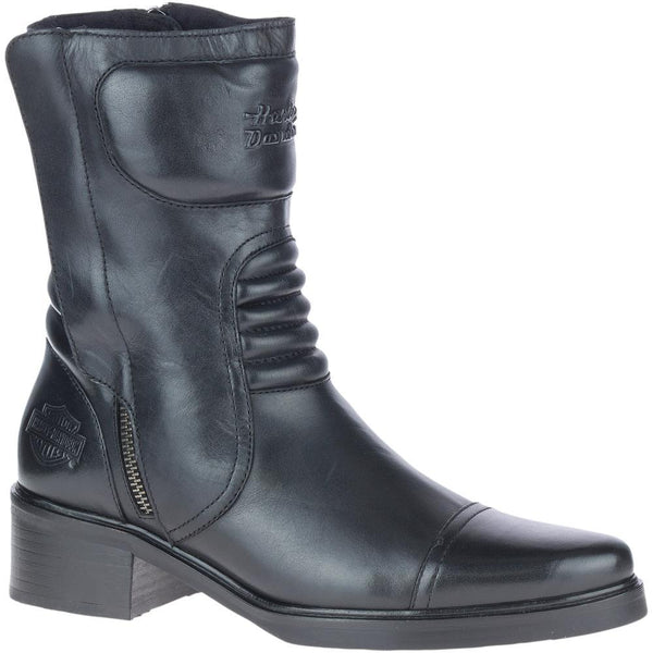 Women's Harley-Davidson Boot - Jerilyn