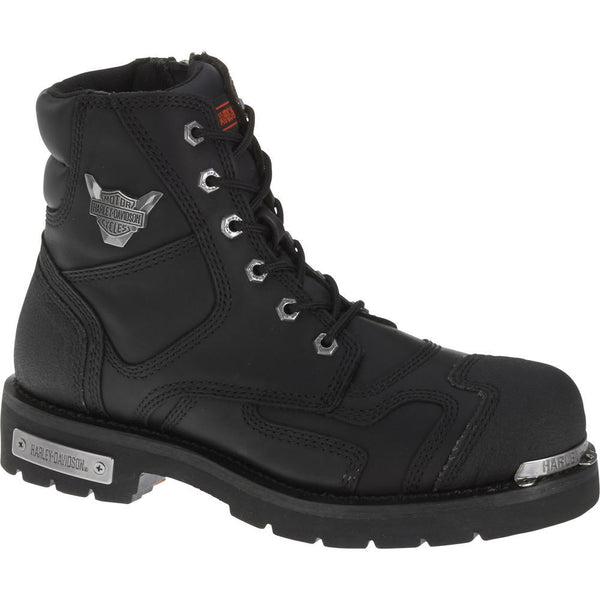 Harley-Davidson Boots - Stealth