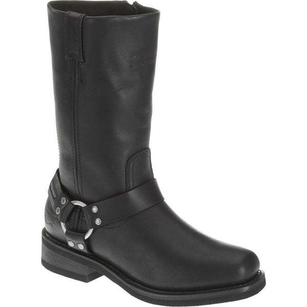 Harley-Davidson Boots - Hustin