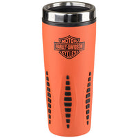 Harley-Davidson Bar & Shield Travel Mug