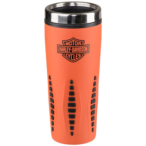 Harley-Davidson Bar & Shield Travel Mug