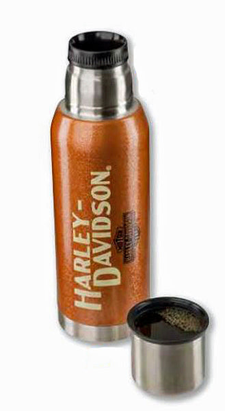 Trademark Logo Thermos